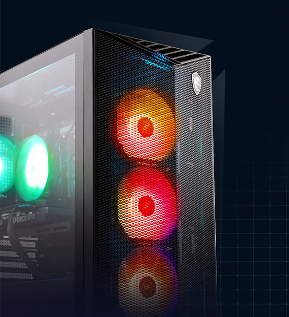 MSI Gaming Desktop Aegis RS2 C14NUF7-826US Intel Core i7-14700KF
